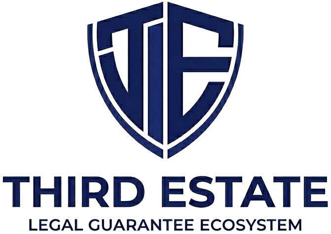 Third Estate Logo